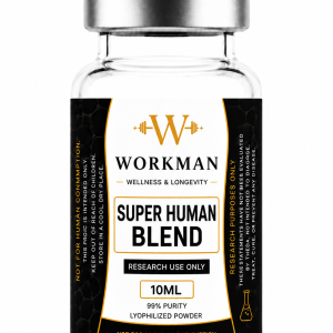 Super Human Blend 10ml