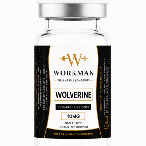 Wolverine 10mg
