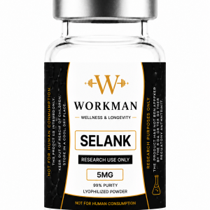 Selank 5mg
