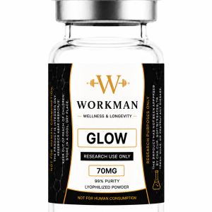 Glow 70mg