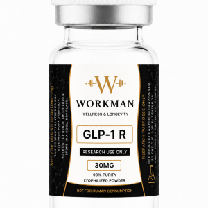 GLP-1 R 30mg