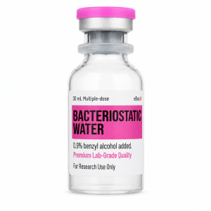 Bac Water 30ML