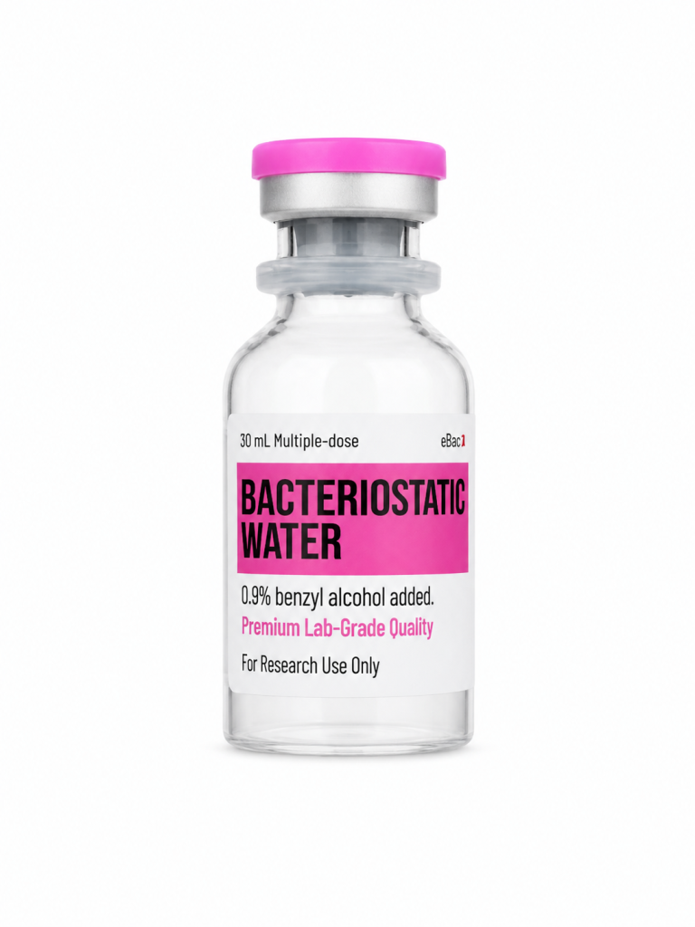 Bac Water 30ML