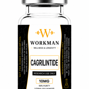 Cagrilintide 10 mg