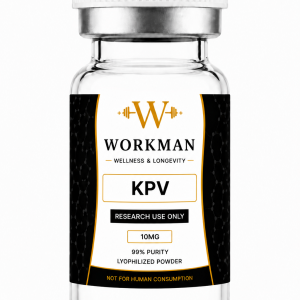KPV 10mg