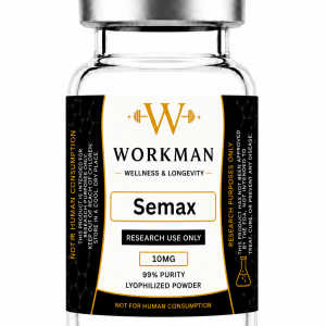 Semax 10mg