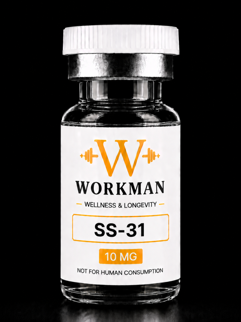 SS-31 10mg