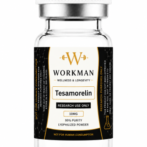 Tesamorelin 10mg