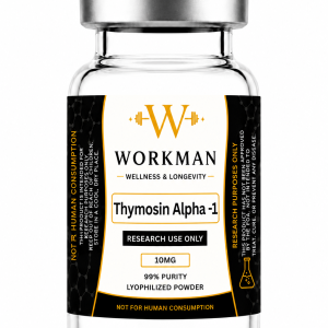 Thymosin Alpha-1 10mg