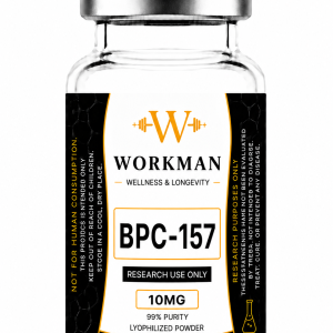 BPC-157 10 MG