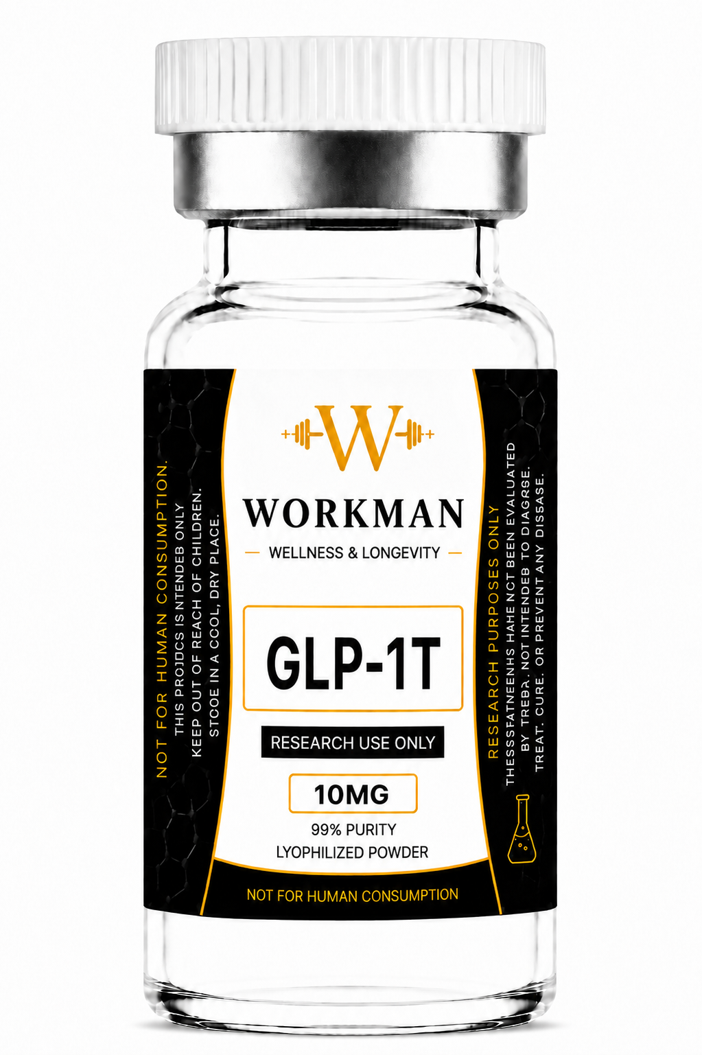 GLP-1 T 10mg - Image 2