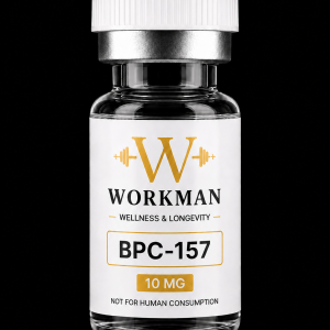 BPC-157 10 MG