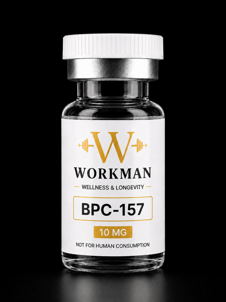 BPC-157 10 MG