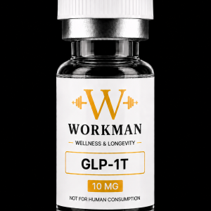 GLP-1 T 10mg