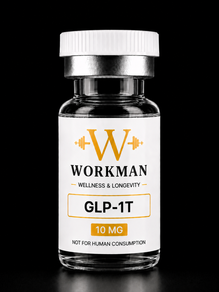 GLP-1 T 10mg