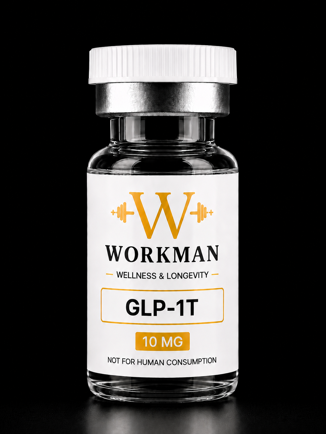 GLP-1 T 10mg