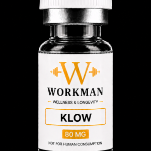 KLOW 80mg