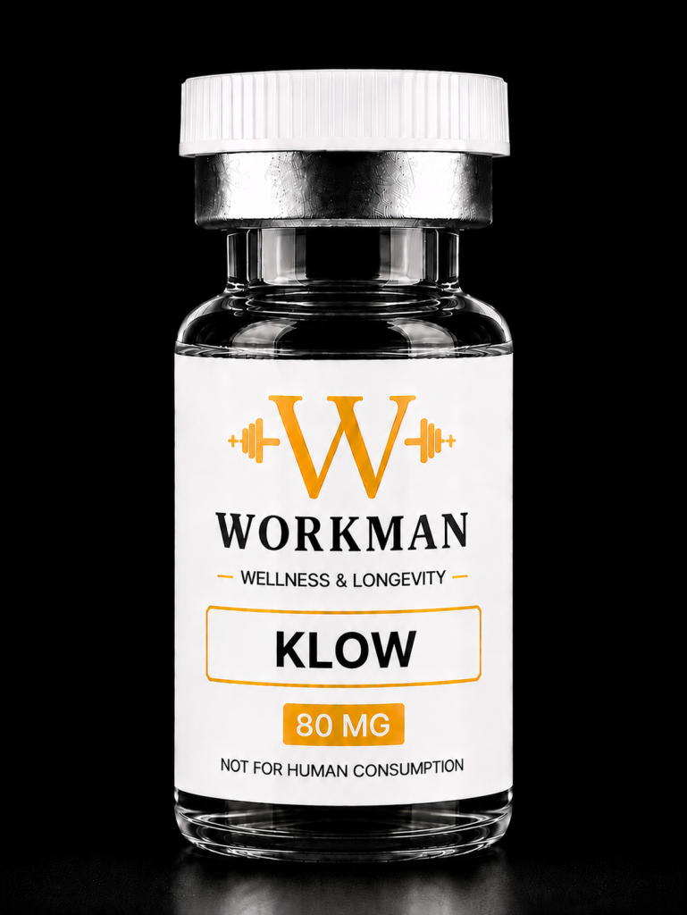 KLOW 80mg
