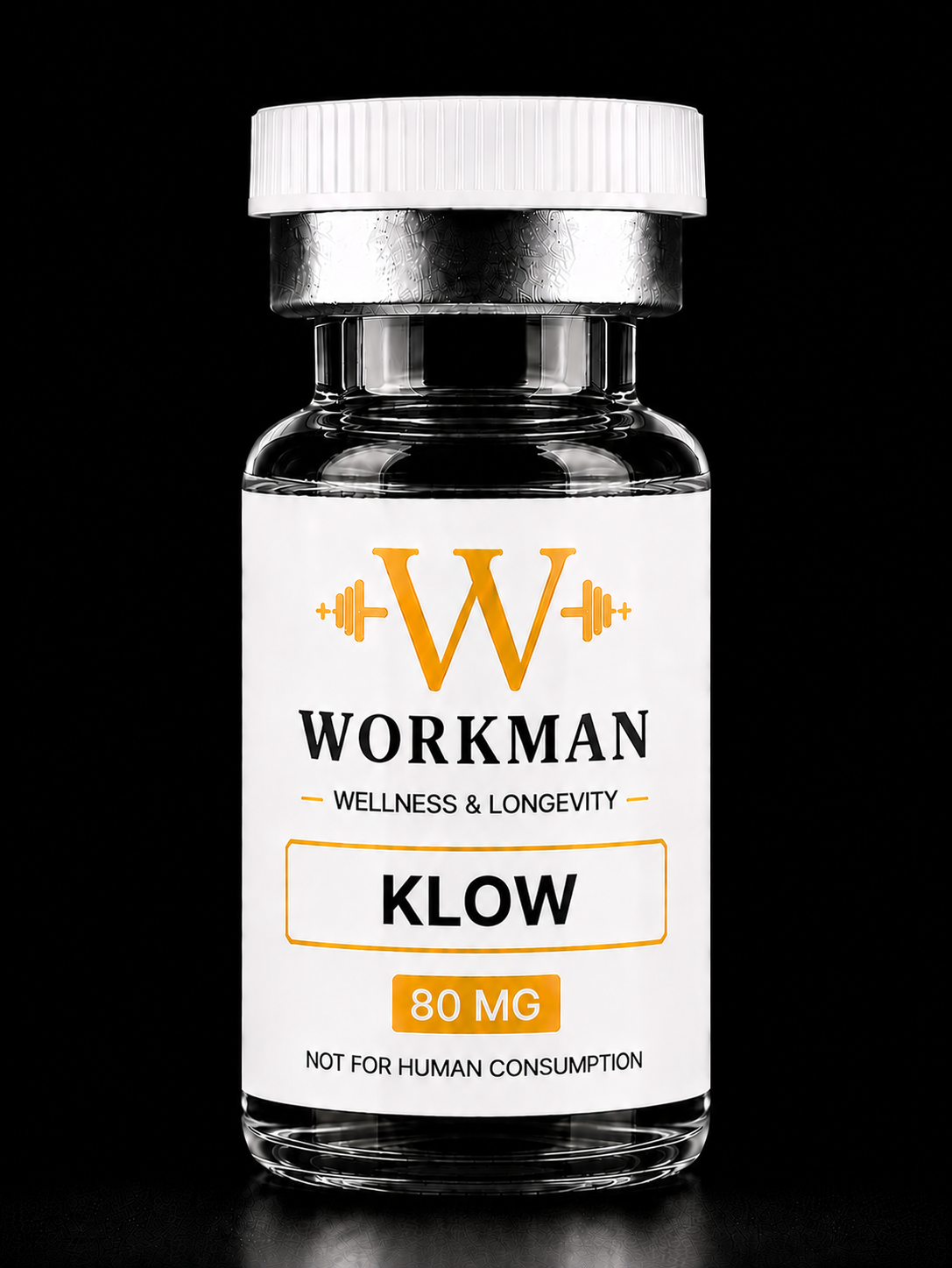 KLOW 80mg