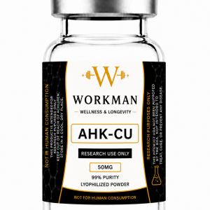 AHK-CU 50MG