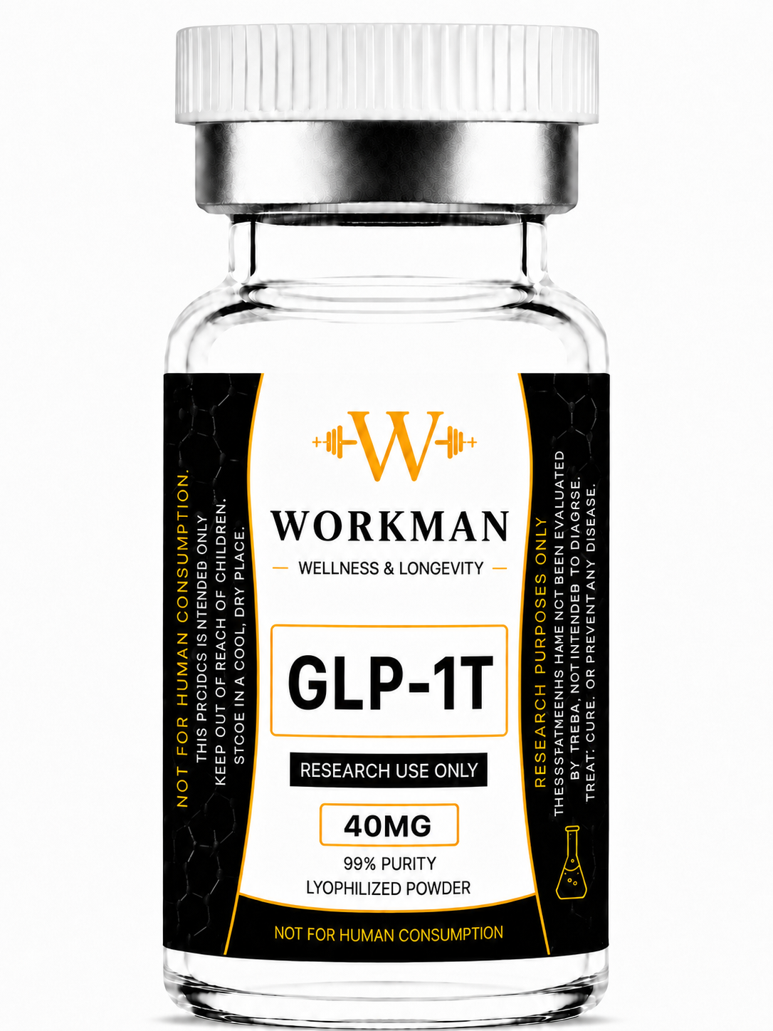 DSIP 10MG - Image 3