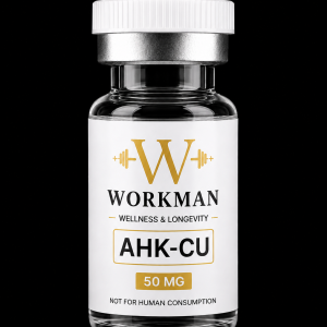 AHK-CU 50MG