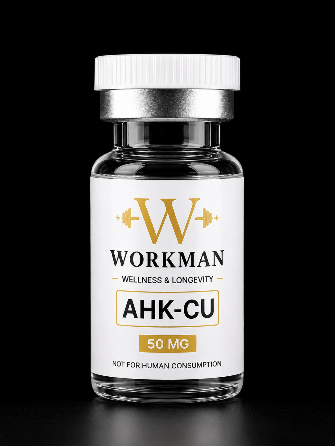 AHK-CU 50MG