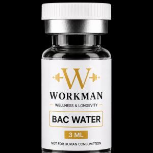 Bac Water 3ML