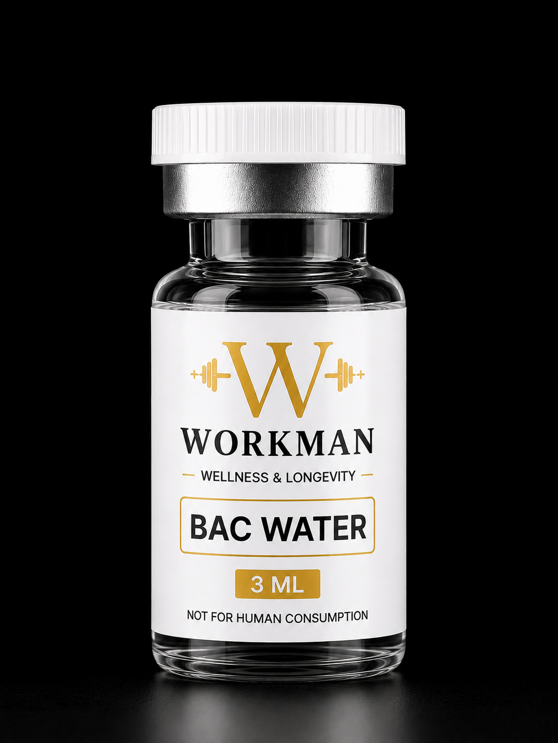 Bac Water 3ML