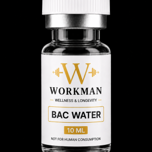Bac Water 10ML