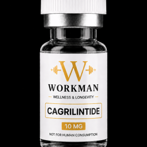 Cagrilintide 10 mg