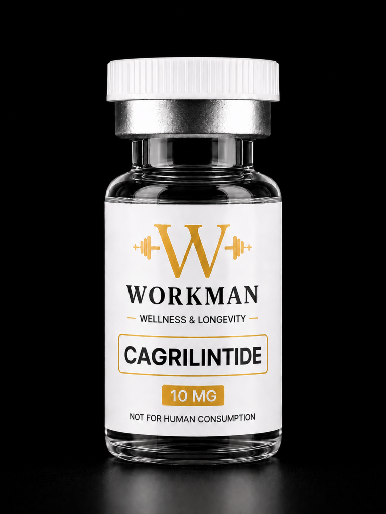 Cagrilintide 10 mg