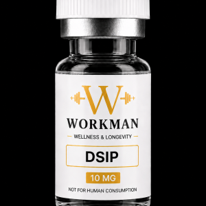 DSIP 10MG