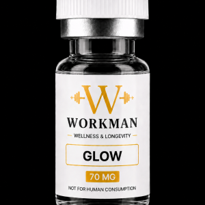 Glow 70mg