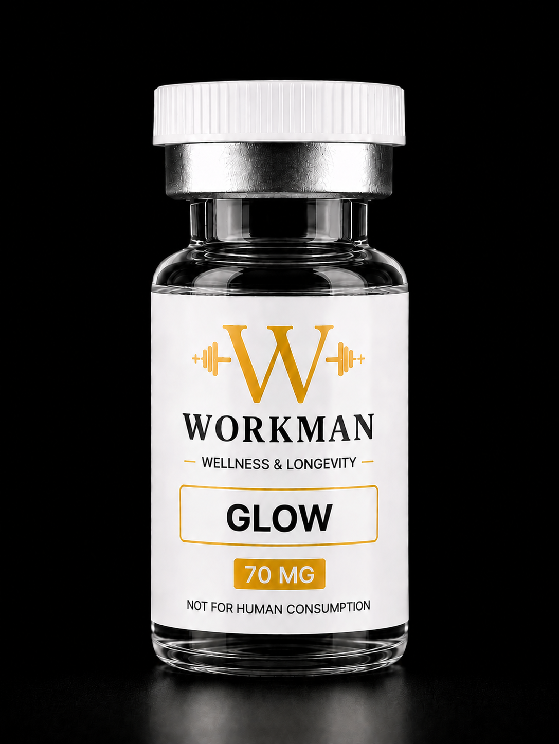 Glow 70mg