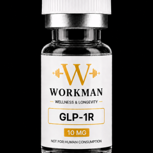 GLP-1 R 10mg