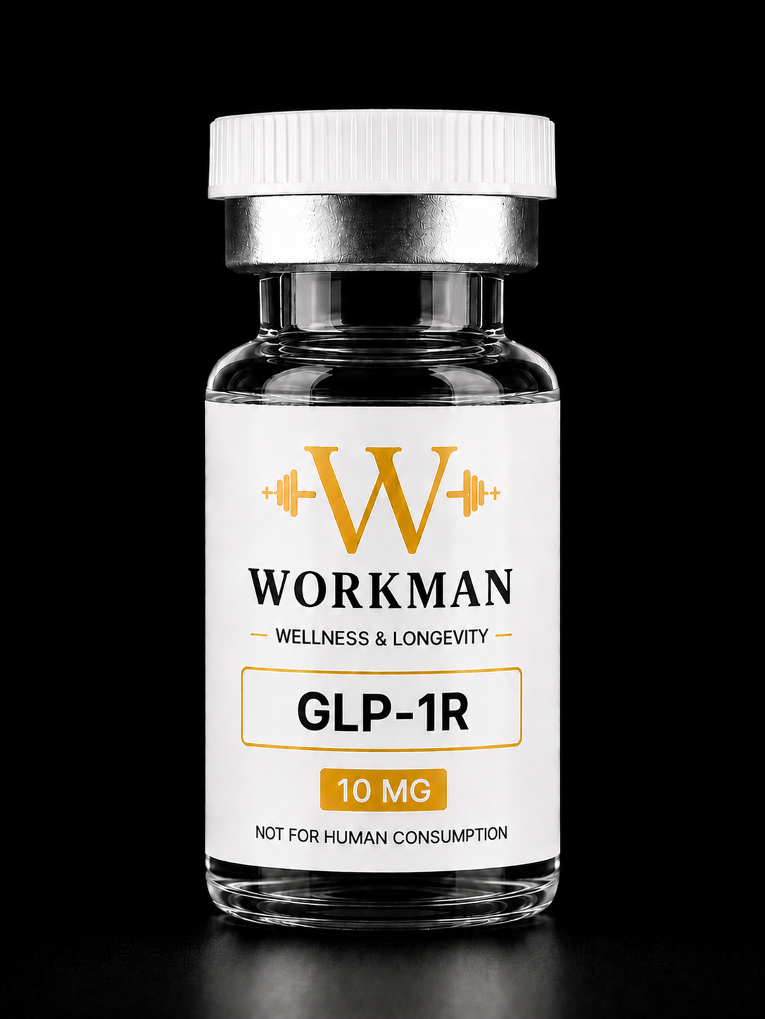 GLP-1 R 10mg
