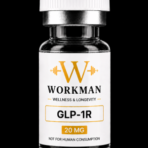 GLP-1R 20 MG