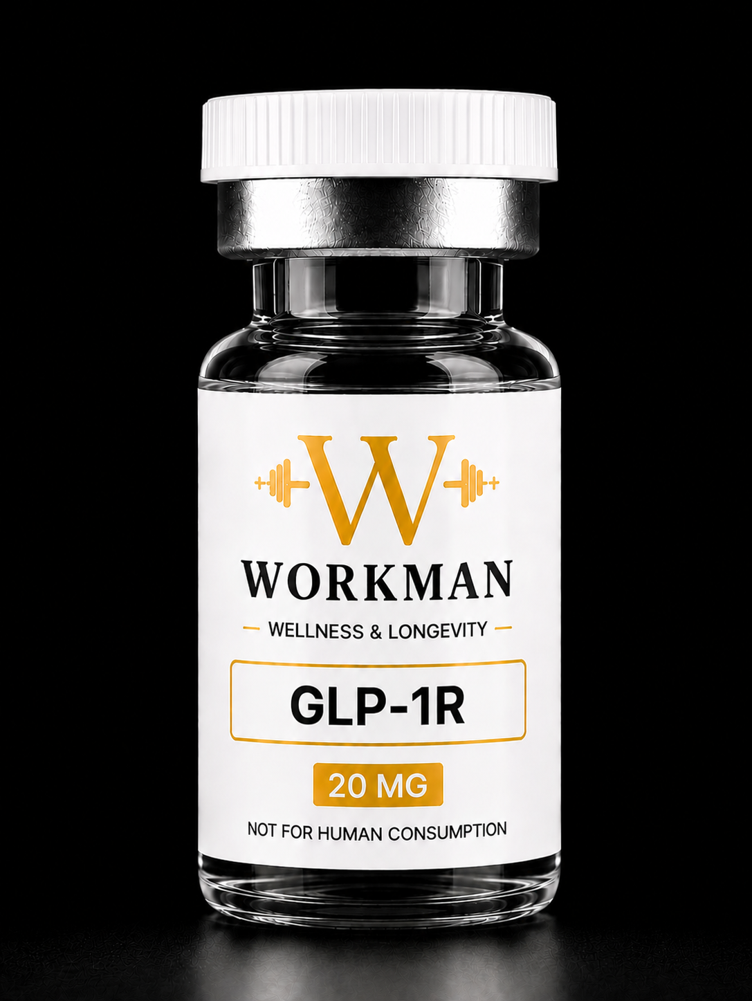 GLP-1R 20 MG