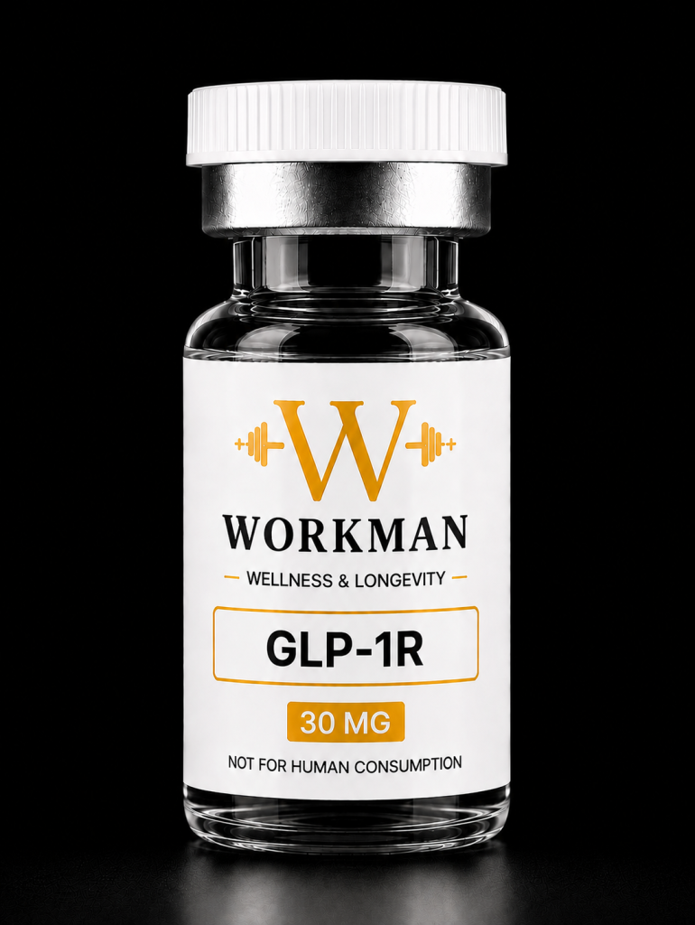 GLP-1 R 30mg