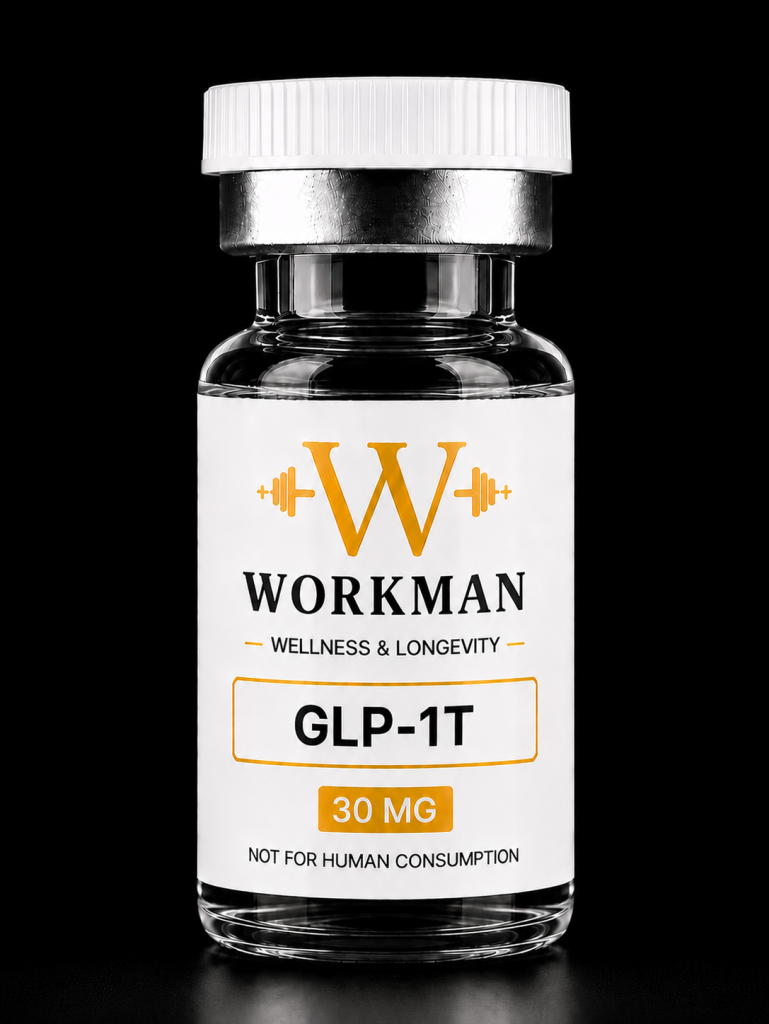 GLP-1T 30mg