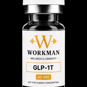 GLP-1 T 40mg