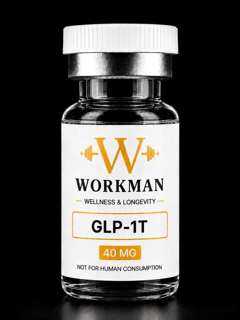 GLP-1 T 40mg