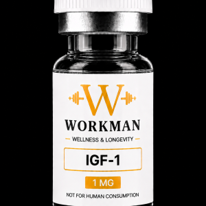 IGF-1 LR3 1MG