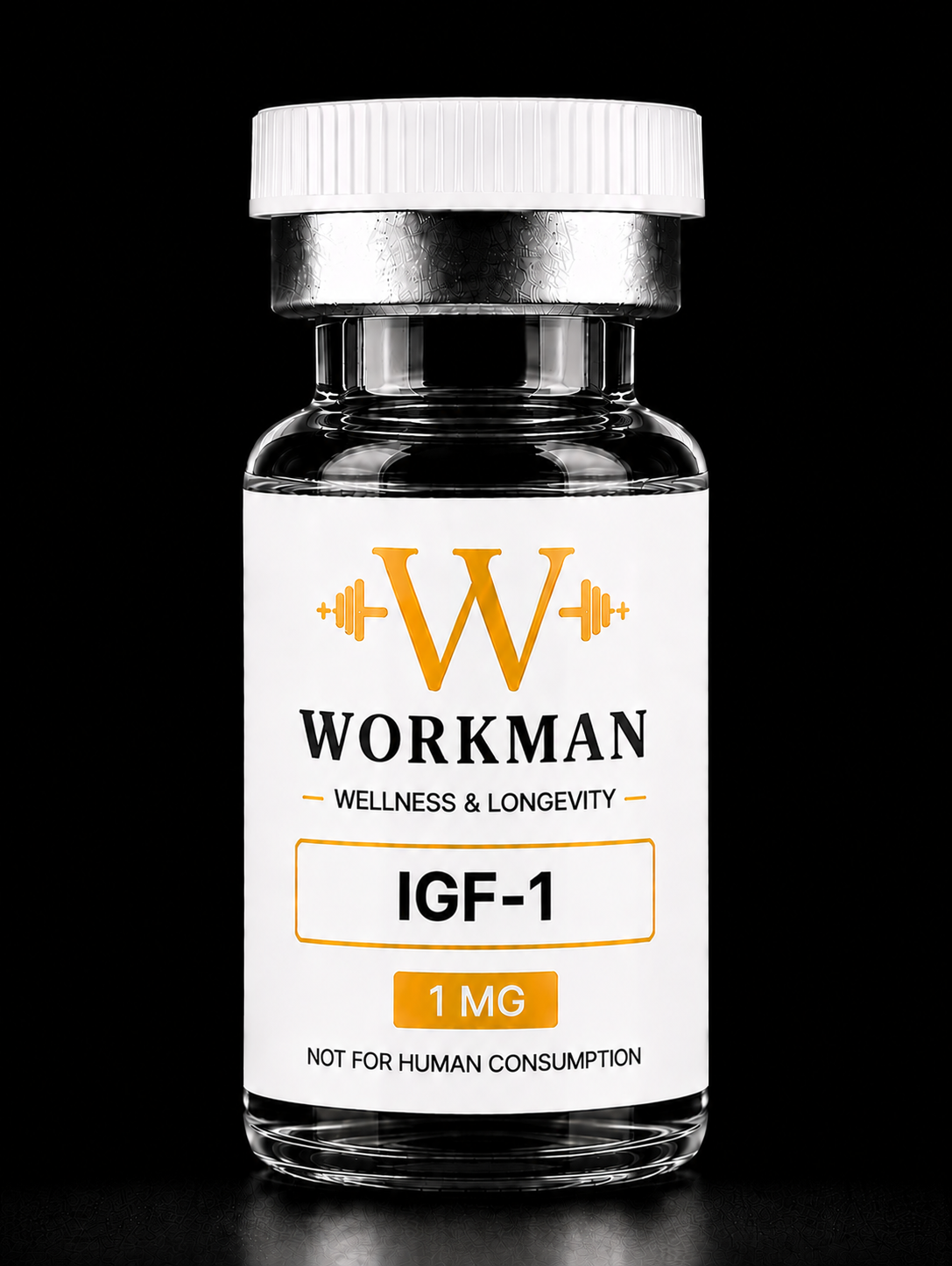 IGF-1 LR3 1MG