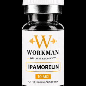 Ipamorelin 10 mg