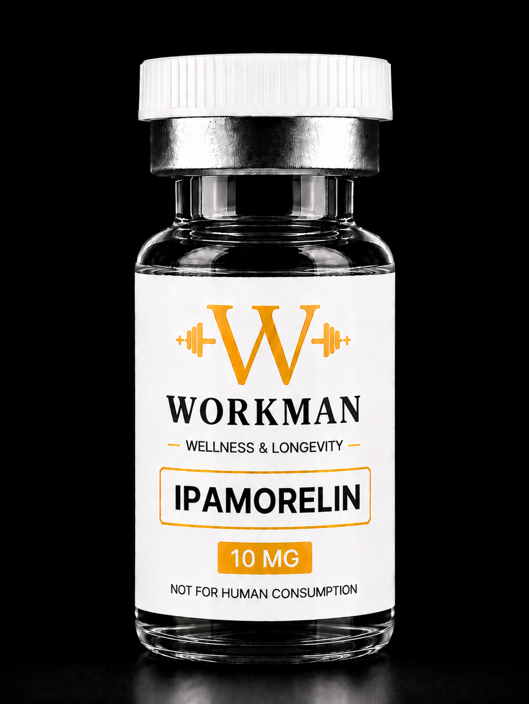 Ipamorelin 10 mg