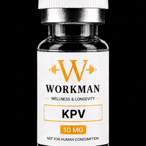 KPV 10mg