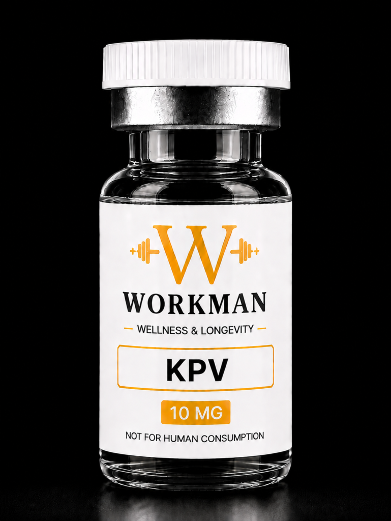 KPV 10mg
