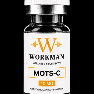 MOTS-C